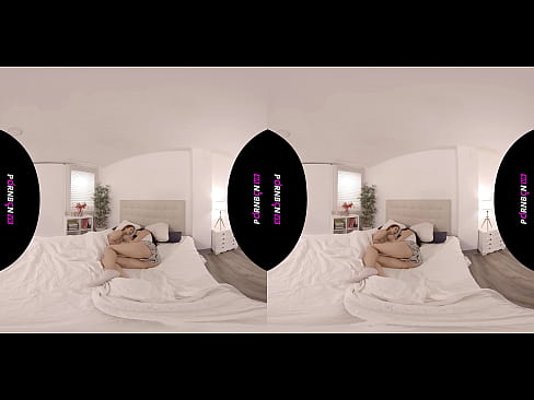 ❤️ PORNBCN VR Du lezbiyenên ciwan di rastiya virtual ya 4K 180 3D de bi hêrs şiyar dibin Geneva Bellucci Katrina Moreno ❤️❌ Vîdyoya anal li ku.image-kassir.ru ﹏