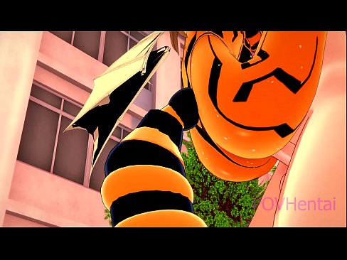 ❤️ Wasp Girl Monster ❤️❌ Vîdyoya anal li ku.image-kassir.ru ﹏
